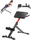 Vevor Vevor Einstellbarer Trainingsbank