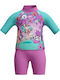 Speedo Costum de baie pentru copii Set Violet