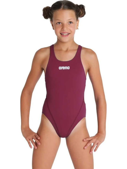 Arena Team Tech Costum de baie pentru copii Înt...