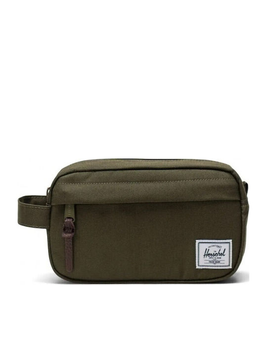 Herschel Νεσεσερ Chapter Small Travel Kit Icebe...