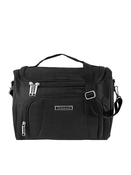 Νεσεσέρ Diplomat Zc444-v32-black Μαύρο