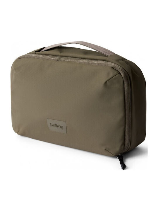 Bellroy Νεσεσερ Edha Hanging Toiletry Kit Black