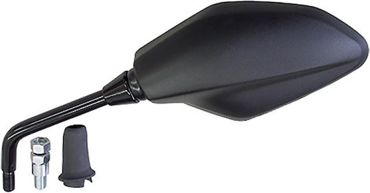 Mirror Yamaha X-max 125/300 07-24 Tricity 300 20-24 X-max 400 18-20 680-02-msp0526l