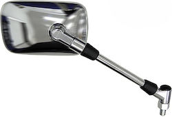 Огледало Suzuki Burgman 250 98-06 Burgman 400 99-16 680-03-msp0071x