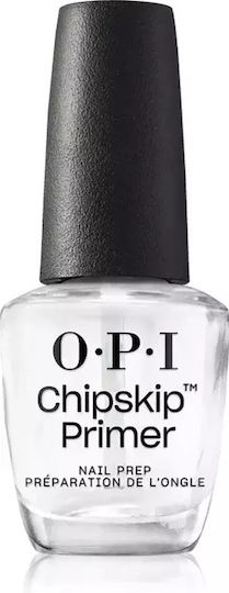 Opi Chip Skip Primer Nail Makeup Base 15 Ml