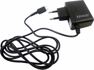 Eaxus Charger Nintendo Nds Lite 230 Volt