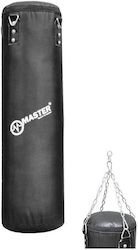 Master mit Höhe 107cm Gray