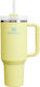 Stanley Quencher H2.0 FlowState Handled Tumbler...