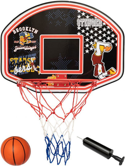 Spartan Sport Basketball-Rückwand Spartan 60 x 44 cm