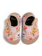 Kinder Badeschuhe Beige