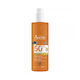Eau Thermale Avène Family Spray Waterproof Kids...