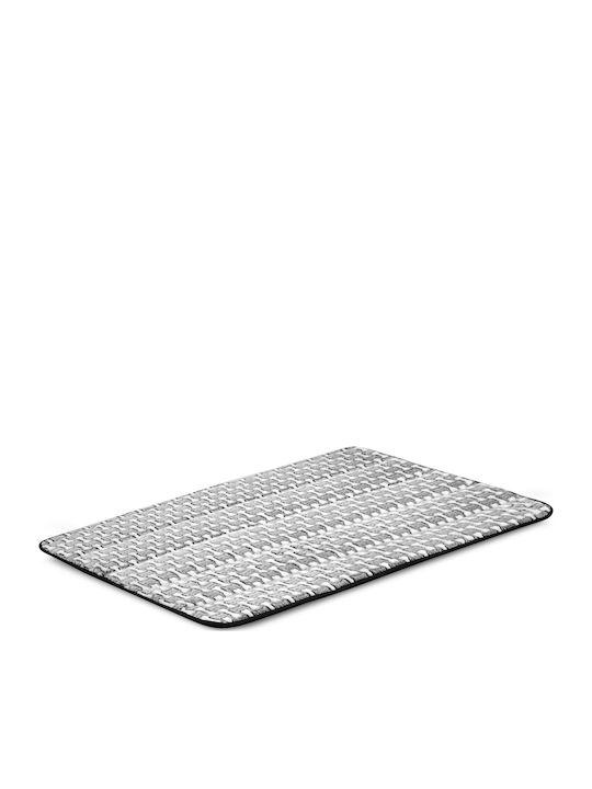 AIO Factory Диван Легло за куче Бял 50x70см.