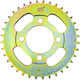 Hinterradritzel 428 36T Honda Astrea 100 Wstd W-standard
