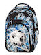 Polo Growly Schulranzen Rucksack Grundschule Mehrfarbig 25Liter 2025
