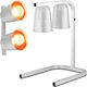 Royal Catering Heating Buffet Lamp 500W