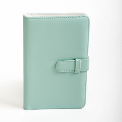Άλμπουμ Album 108 Photos Θήκες 108 Φωτογραφίες Fujifilm Instax Mini 12 11 40 9 8 7 Green Mint Πράσινο Μέντας Άλμπουμ Album 108 Photos Θήκες 108 Φωτογραφίες Fujifilm Instax Mini 12 11 40 9 8 7 Green Mint Πράσινο Μέντας