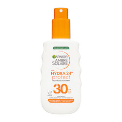 Garnier Hydra 24h Schutz SPF30 Sonnencreme 150ml Garnier Hydra 24h Schutz SPF30 Sonnencreme 150ml