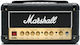 Marshall Dsl1hr Cap Lampă Chitară electrică Negru