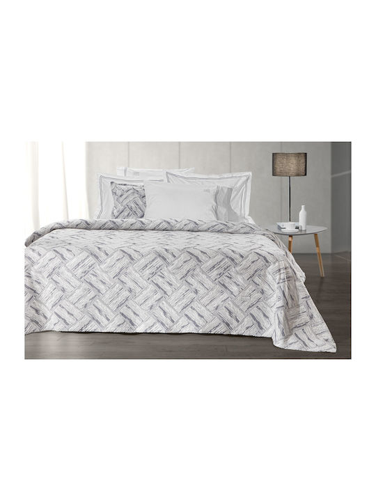 Guy Laroche Lucid Κουβέρτα King Size 260x250εκ....