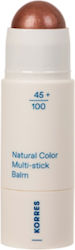 Korres Aegean Bronze Natural Color Stick Korres Aegean Bronze Natural Color Stick