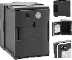 Royal Catering Container alimentar comercial 90lt Royal Catering Container alimentar comercial 90lt