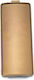 Left Frame Cover on Floor Brown Miu50/ht50qt-4 675-20-30326