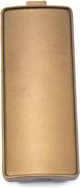 Left Frame Cover on Floor Brown Miu50/ht50qt-4 675-20-30326