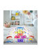 To megalo pazari Kids Rug Multicolor 180x280cm