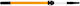 Lightweight Strong Fiberglass Telescopic Painting Pole 1.2-2.0m Hardy Select