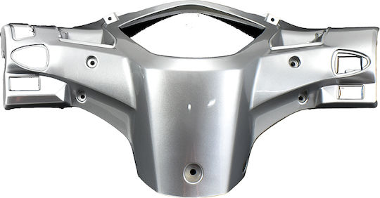 Gray Speedometer Mask Wave110i 651-01-34155