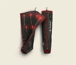Therabody JetBoots Pro Plus Cameră de Aer pentru Membre Inferioare