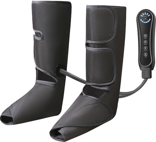 inSPORTline Massage Device for the Legs