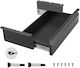 Vevor 40 cm Agenda Drawer Under Desk Drawer Space Saver Home Office