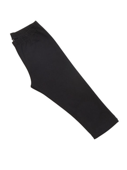 Trax Colant Copii Lung Black