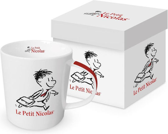 Paperproducts Design Mug Ceramic
