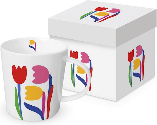 Paperproducts Design Mug Ceramic