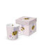 Paperproducts Design Mug Ceramic Pink