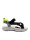 Sandale Copii Anatomice Negre
