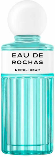 Rochas Eau De Rochas Eau de Toilette 100ml