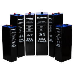 Northbatt Μπαταρία 2V 1136Ah C120 NB-PV-OPZS-1135 Northbatt Μπαταρία 2V 1136Ah C120 NB-PV-OPZS-1135