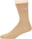Ihle Diabetiker Empfindliche Füße Socken Beige