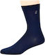 Ihle Diabetiker Empfindliche Füße Socken Blau