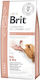 Brit Renal 2kg Dry Food for Dogs