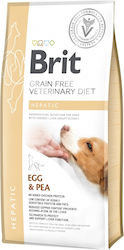 Brit Hepatic 12kg Brit Hepatic 12kg