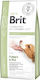 Brit Diabetes 2kg Ξηρά Τροφή Σκύλων με Γαλοπούλα