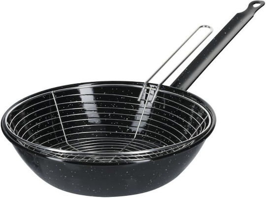 ILSA 28cm Τηγάνι