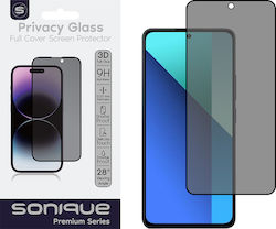 Sonique Gehärtetes Glas 0.33mm (Redmi Note 13 4G) Sonique Gehärtetes Glas 0.33mm (Redmi Note 13 4G)