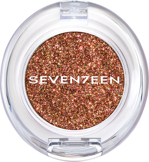 Seventeen Silky Shadow Lidschatten in fester Form G03 Multi 1.6gr