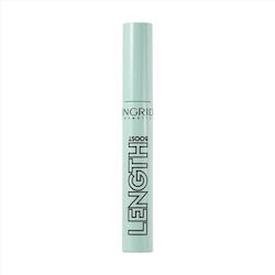 Ingrid Cosmetics Mascara Μαύρο 12ml