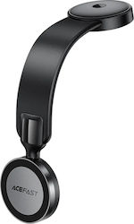 Acefast Suport Pentru Telefon Mobil Cu Încărcare Wireless 15W MagSafe Negru Acefast Suport Pentru Telefon Mobil Cu Încărcare Wireless 15W MagSafe Negru